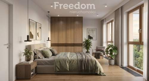 Nowy apartament 90 m w sercu Wilanowa
