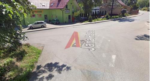 Działka budowlana na sprzedaż, 1200 m2, Kraków