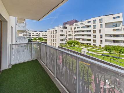 3 pokoje Balkon Garaż Bulwary Centrum