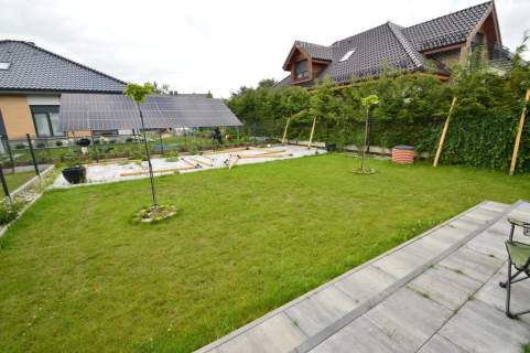 Do sprzedania nowe trzypokojowe z tarasem