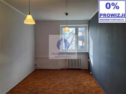 Włochy lokal biurowy 33,90m2 do wynajęcia