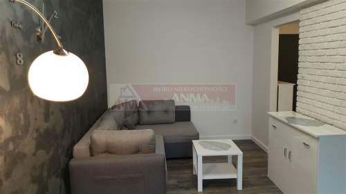 Komfortowy apartament 2-pok, z garażem, Lublin