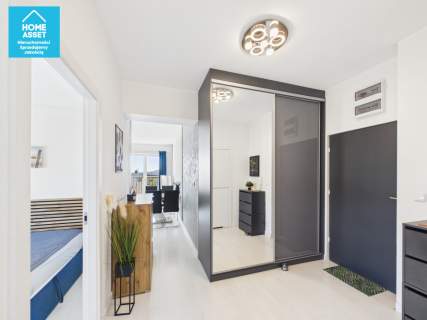 Apartament 3 pok. Śmiechowo Winda Pod Klucz