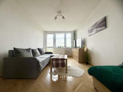 Widok/ 9 piętro/2 pokoje/ Gdańsk Przymorze