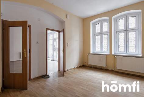 Wyjątkowa Kamienica na sprzedaż w Środzie Wlkp.