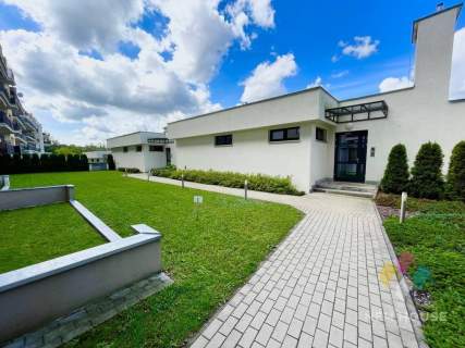 Apartament w centrum Olsztyna, park,