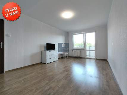 2 Pokoje po Remoncie Balkon 50,76 m Żelecho