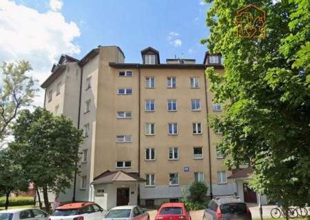 Przytulna kawalerka, pet-friendly- Wiejska 68