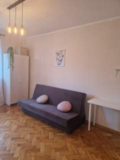 2 pokojowe mieszkanie od właściciela