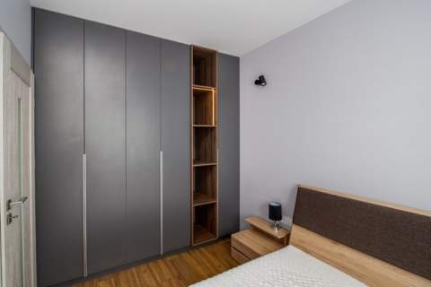 2 pokoje, balkon - Chorzowska 212, obok p. Śląski