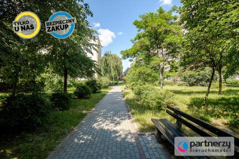 2 pokoje z kuchnią 15 minut piechotą od plaży