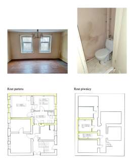 Mieszkanie na sprzedaż, 42,6 m2, Lubań