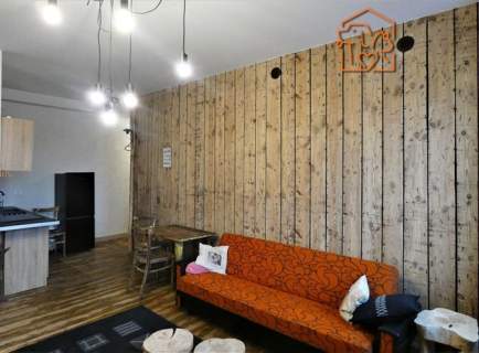 Nawrot 56, Widzew, kawalerka 28 m2, pet friendly