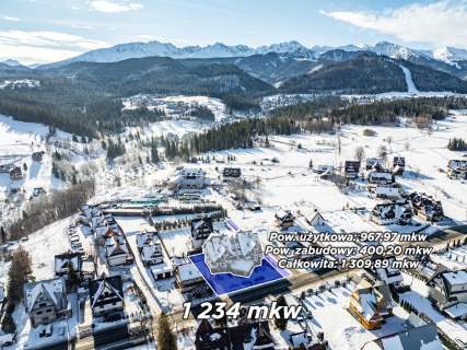 Pensjonat Zakopane
