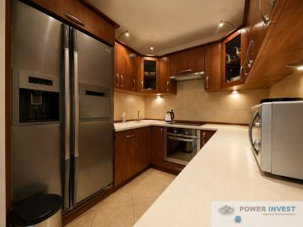 4-pokojowy apartament w centrum Krakowa obok Wisły