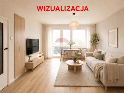 Kawalerka 33,1 m kw ul. Szeroka Zamłynie Radom
