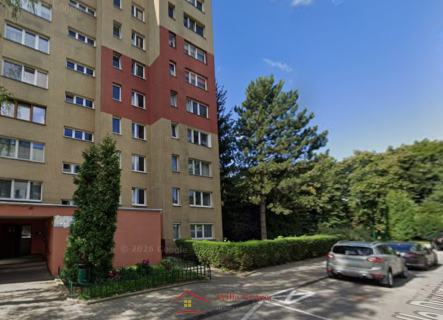 Kraków N. Huta, os Dywizjonu303,wynajem 51m2