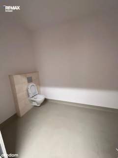 Duży lokal na parterze