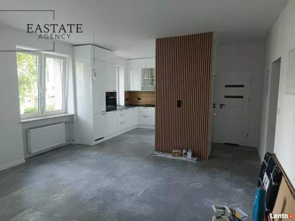 Przestronne studio/po remoncie/do wprowadzenia