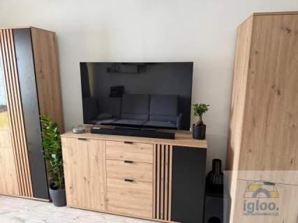 Mieszkanie 2-pokoje -Po remoncie- Umeblowane- Balkon