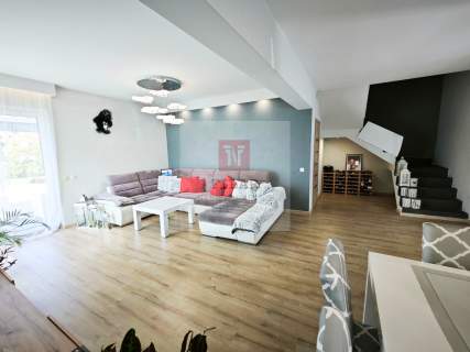 Piekny dom w dobrej - 175m2
