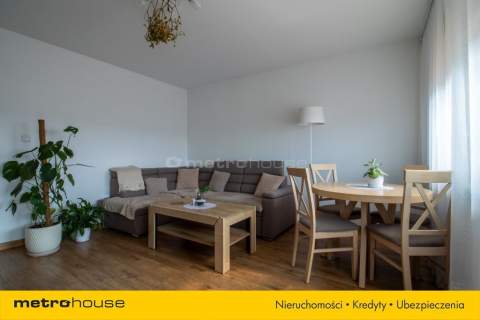 3 pokojowe mieszkanie, 63 m2, Żyrardów