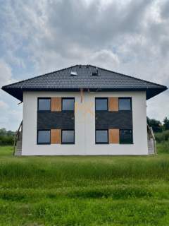 Ostatnie mieszkanie 3pok., 64,7m2, ogród, 2 miejsca postojowe...