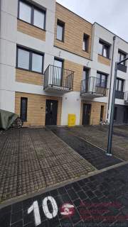 Dom do wynajęcia, 98,16 m2, Nowy Dwór Mazowiecki