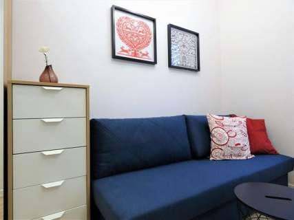 Piotrkowska 37, Śródmieście, przytulne studio