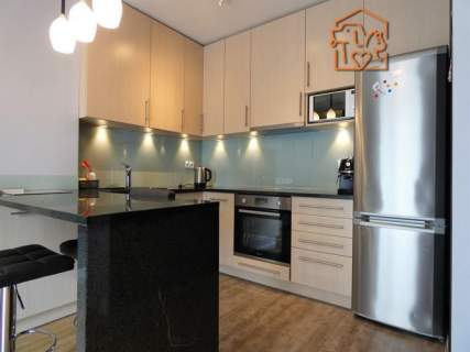 2 pokoje z mp w garażu, pet-friendly- Gwiazdowa 16