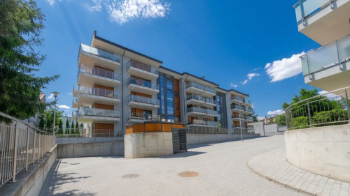 86 m 3piętro Budynek z 2019r ul.Jagiellońska