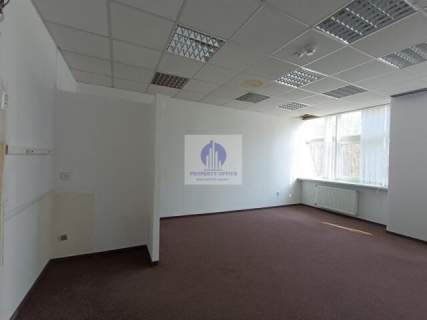 Bielany lokal biurowy 33,68m2 do wynajęcia
