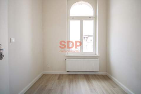 Śródmieście Warszawska 35 2 pok 35m2 ENG