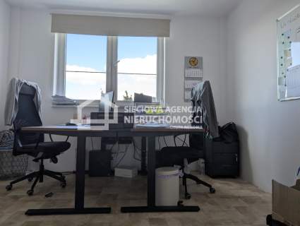 Lokal biurowo-usługowy 50 m2 Gd. Orunia Górna