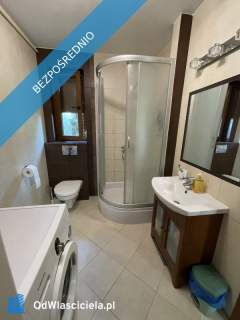 Dom na wynajem 130m2. 5 pokoi. Gdańsk Osowa