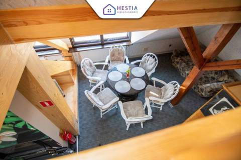 Kompleks Hotelowy z Basenem i SPA   Borne Sulinowo