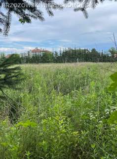 Wilanów, 9298 m2, WZ mieszkaniowa, jednorodzinna