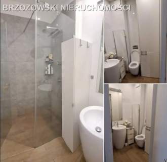 Miasteczko Wilanów, 41,5 m2, 2 pokoje, 2014 r.