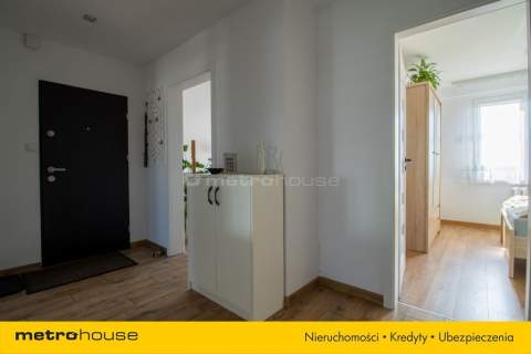 3 pokojowe mieszkanie, 63 m2, Żyrardów