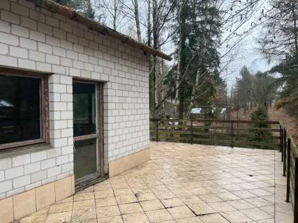 Budowlana nad rzeką Świder 30min z W-wy trasą S17