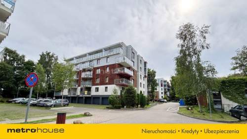 2-pokojowy apartament w Kołobrzegu 300 m od morza