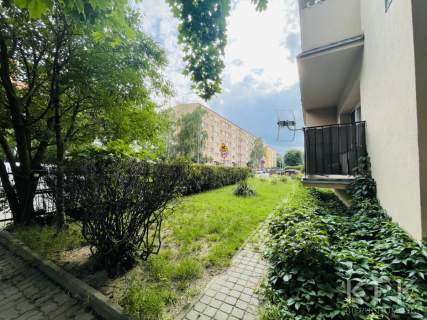 Bydgoskie Przedmieście, dwa balkony 4 pokoje