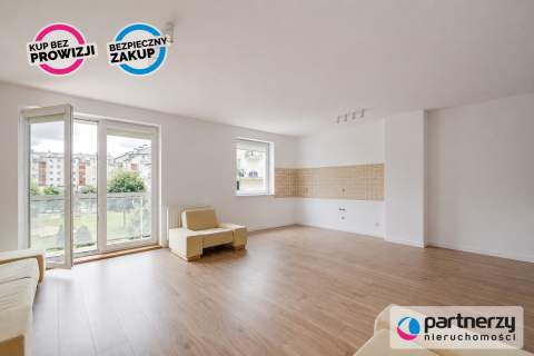 4-pokojowe mieszkanie dla rodziny 2 balkony 