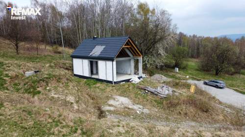 Dom z widokiem na Beskidy świetna inwestycja