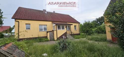 Dom na sprzedaż, 157 m2, Kinice