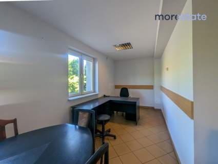 Wyposażone biura od 161 do 513m2 Nowa Huta S7