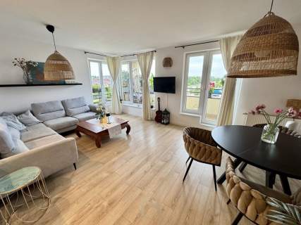 Mieszkanie na sprzedaż, 63 m2, Gorzów Wielkopolski
