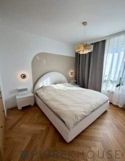 3-pokojowe mieszkanie w Ursusie