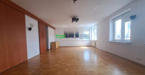 Komfortowe 4 pokoje w centrum, garaż