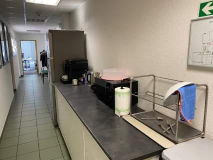 Grunwald, biurowiec dostęp 24h super komunikacja